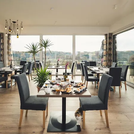 Hotel Meister Riegersburg