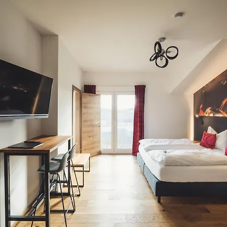 Hotel Meister *