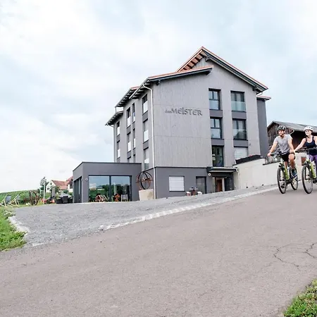 Meister リーガースブルク