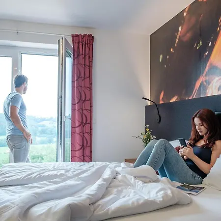 Meister Hotel Riegersburg