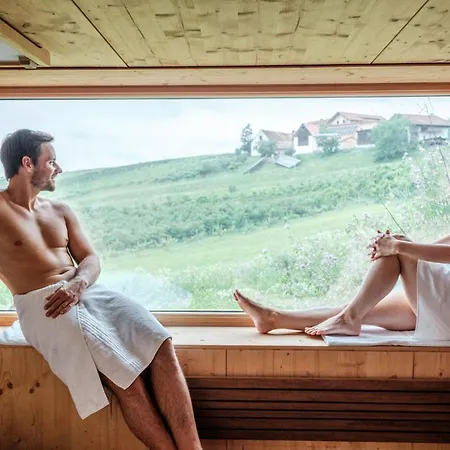 ホテル Meister リーガースブルク