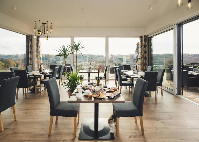 فندق Meister ريغرسبورغ