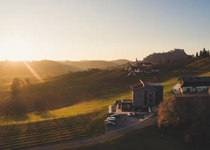 Meister فندق ريغرسبورغ