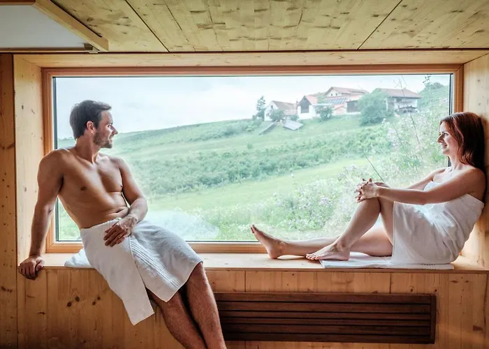 فندق Meister ريغرسبورغ